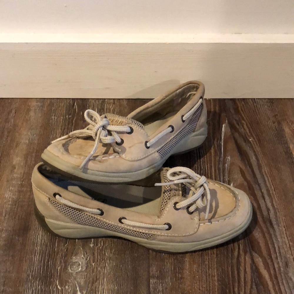 G’s Sperry Top slider Laguna